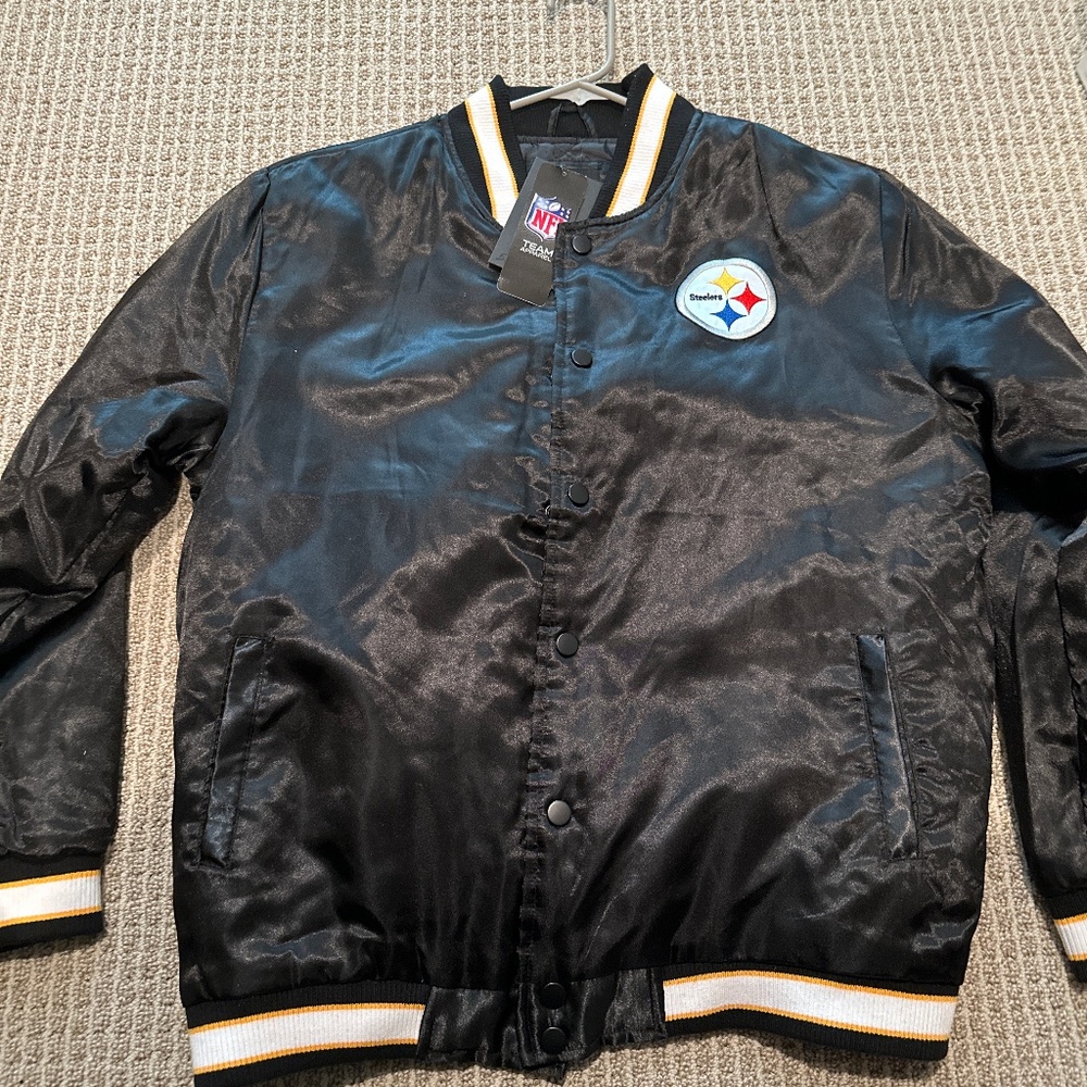 Steelers jacket